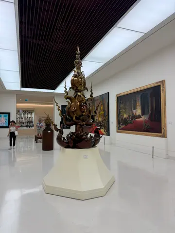Bangkok MOCA