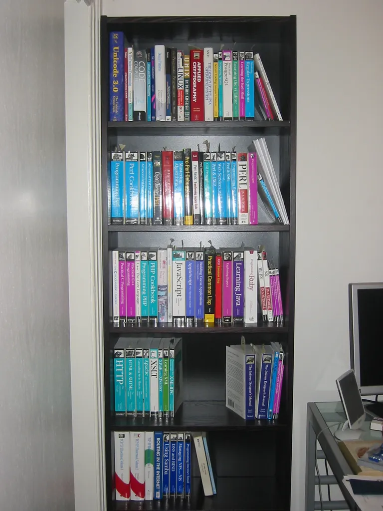 techshelf