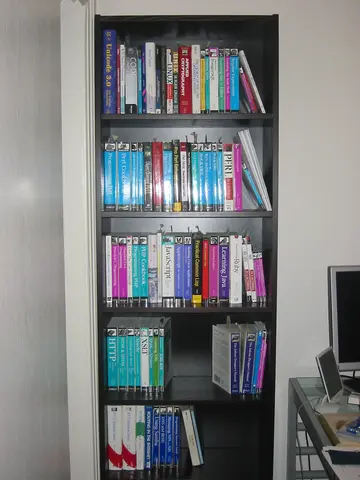 techshelf