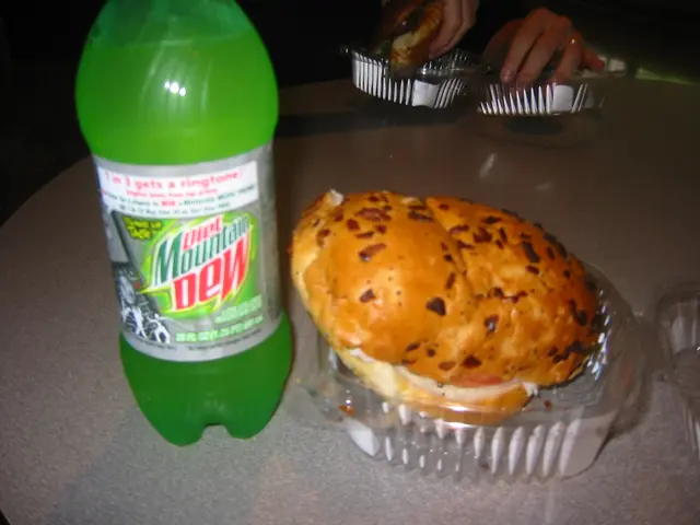 wednesday lunch