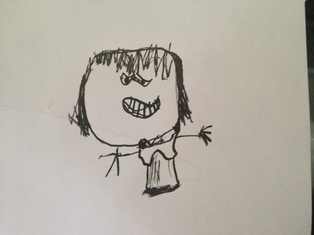Troll Girl?