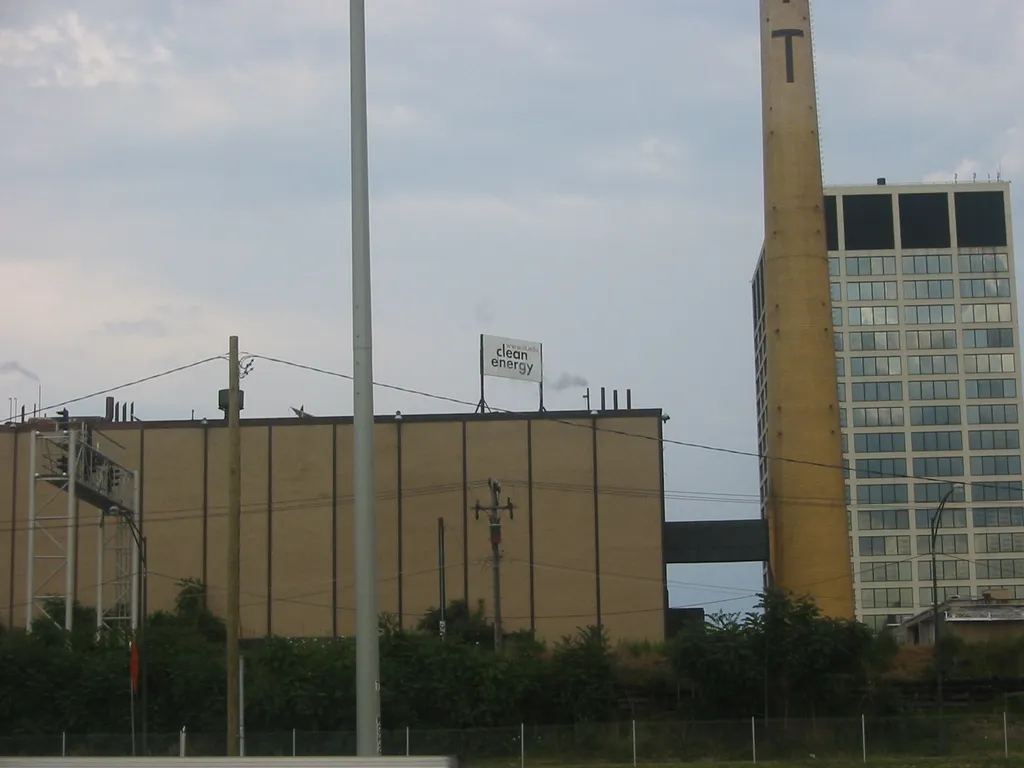 irony factory