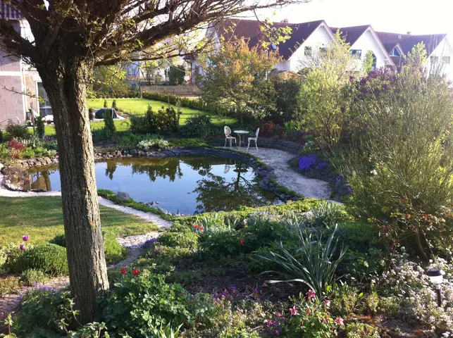 Anne's Garden