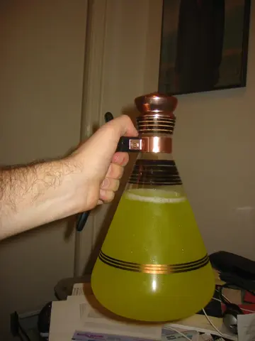 carafe