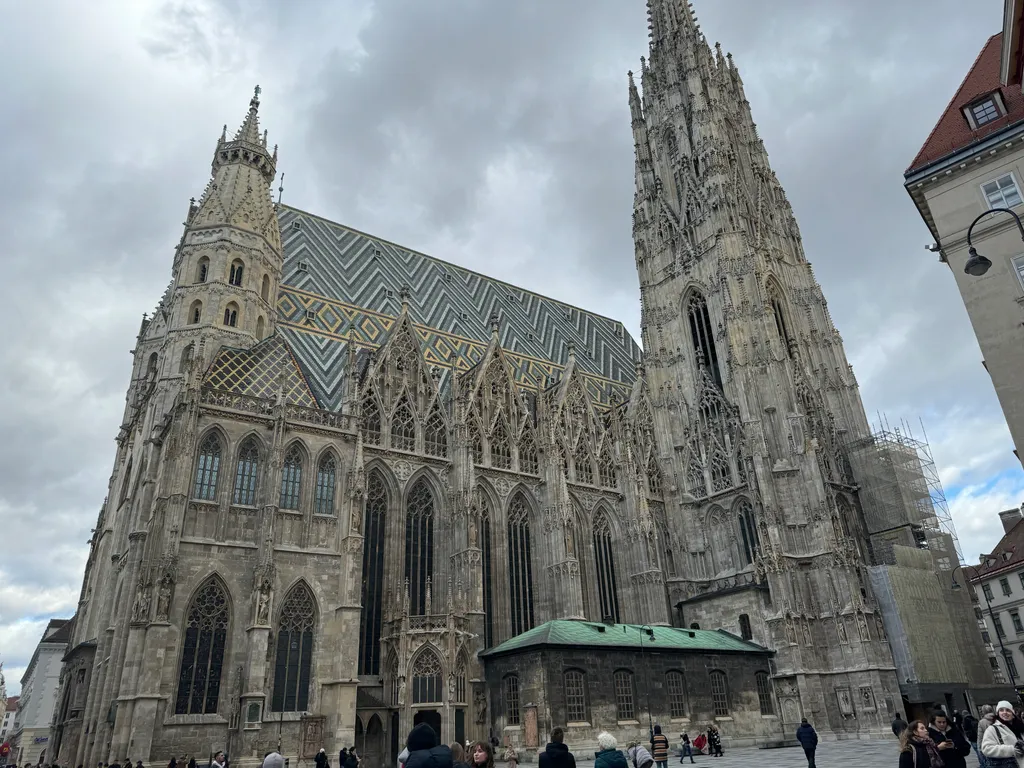 Stephansdom