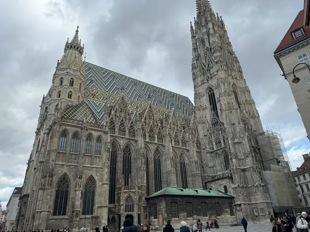 Stephansdom