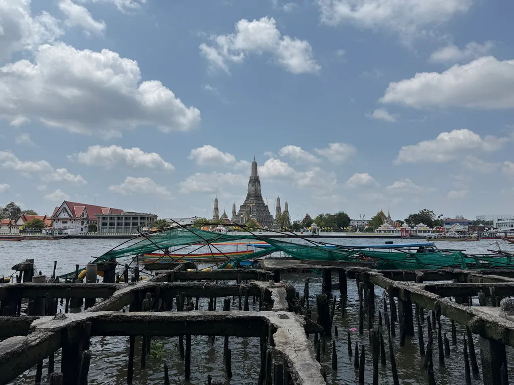 Wat Arun