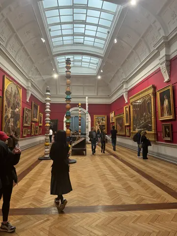 Gallery NSW