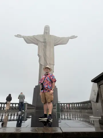 Christ the Redeemer
