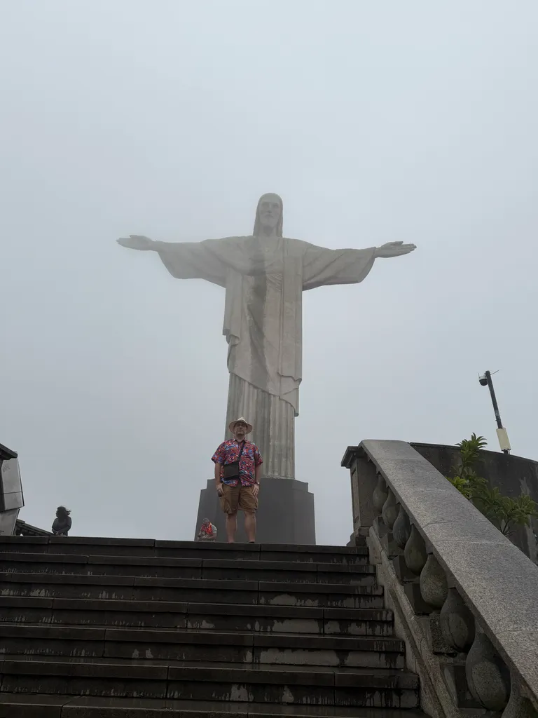 Christ the Redeemer