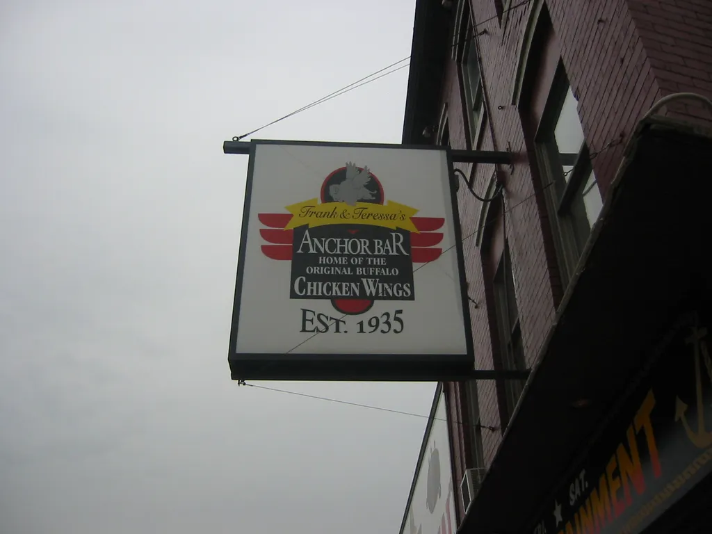 yapc::na 2004, anchor bar_2