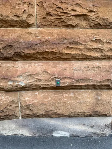 push to exit