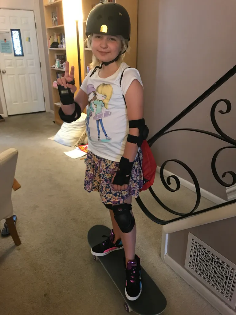 sk8r gurl