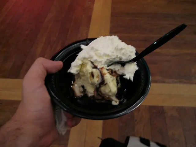ice cream thursdae