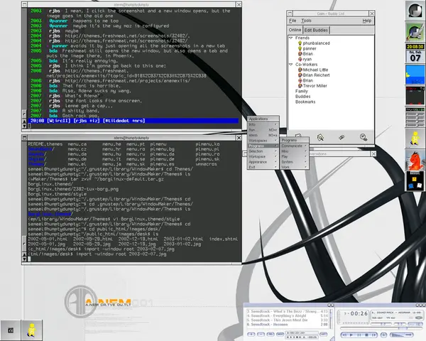desktop, 2003-02-07