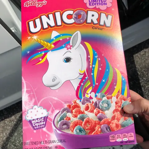 yum?