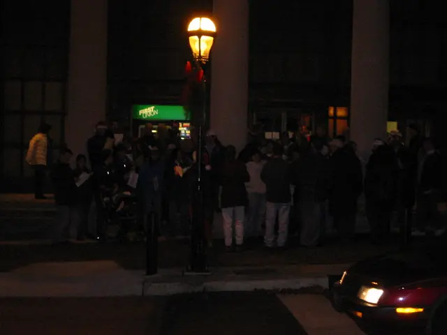 Carolling