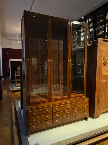 The MAK: Vienna 1900