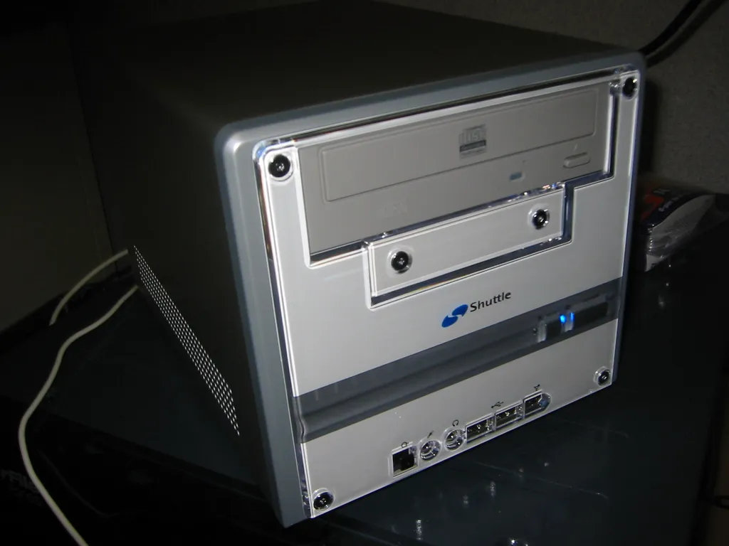 Mark II