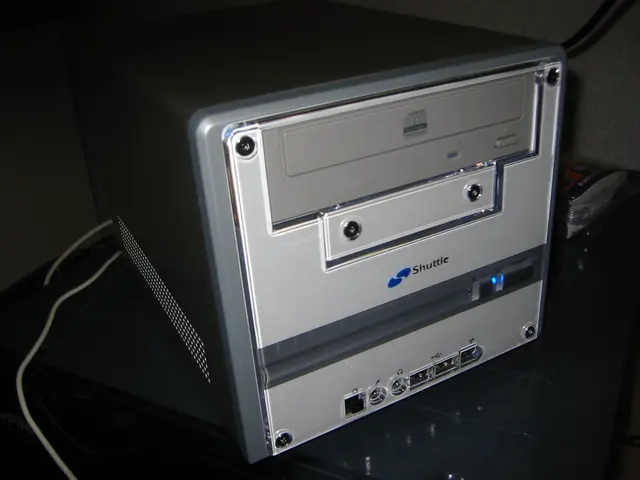 Mark II