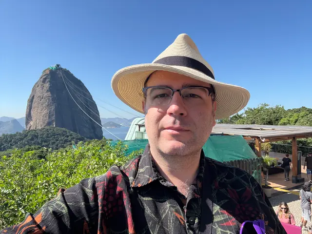 Sugarloaf Mountain
