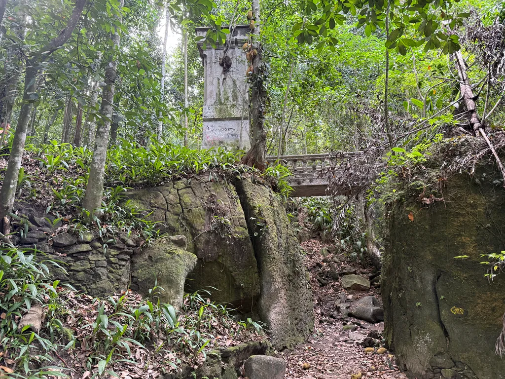 Parque Lage