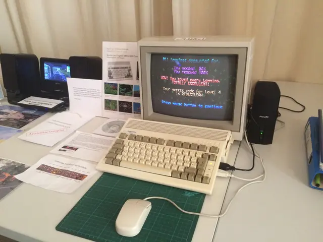 lemmings!