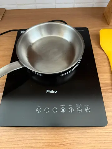 my hot plate