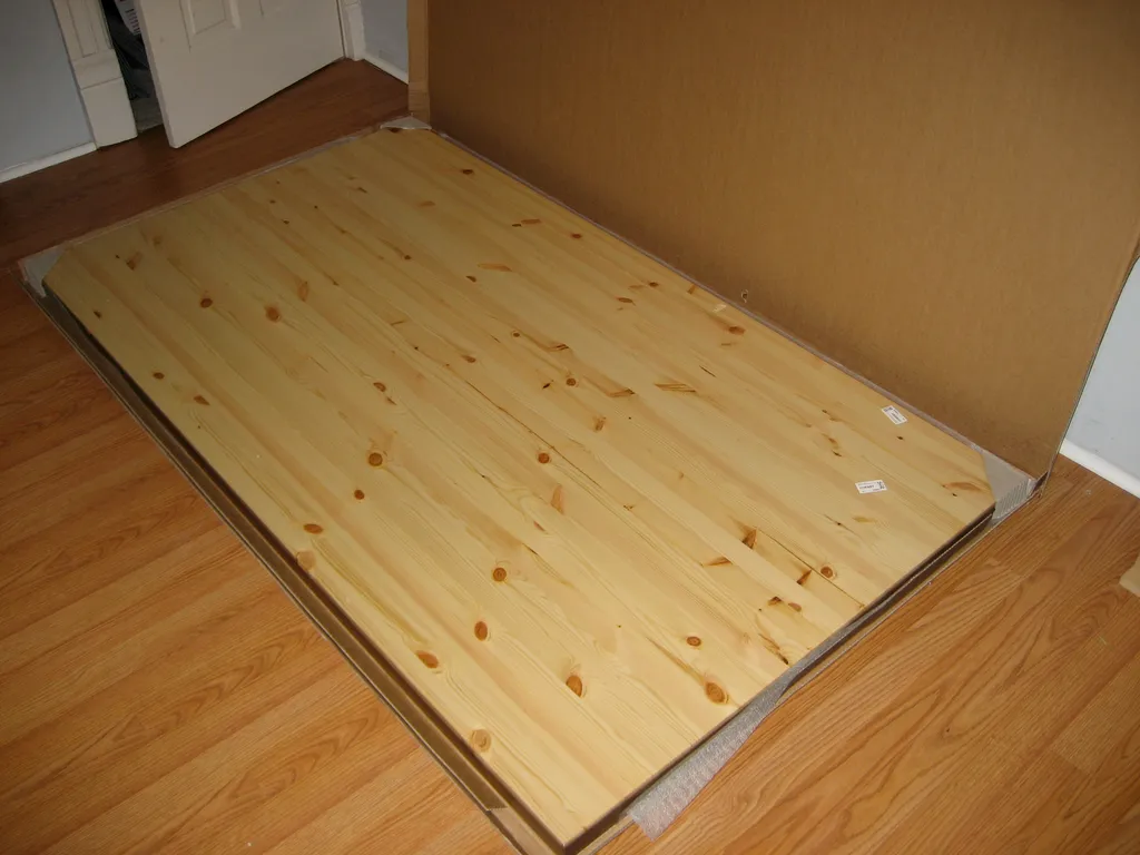 table top!