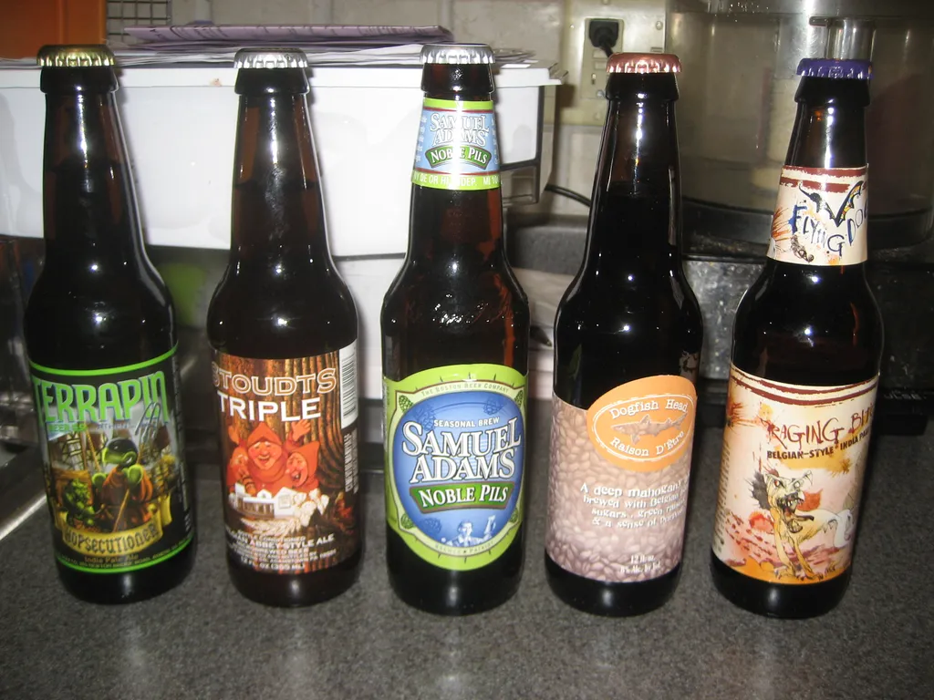 abe's beer run, 2010-02-05 (close-up 2)
