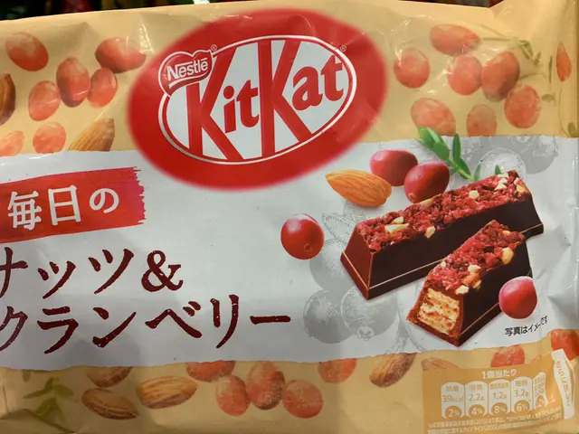 kit kats