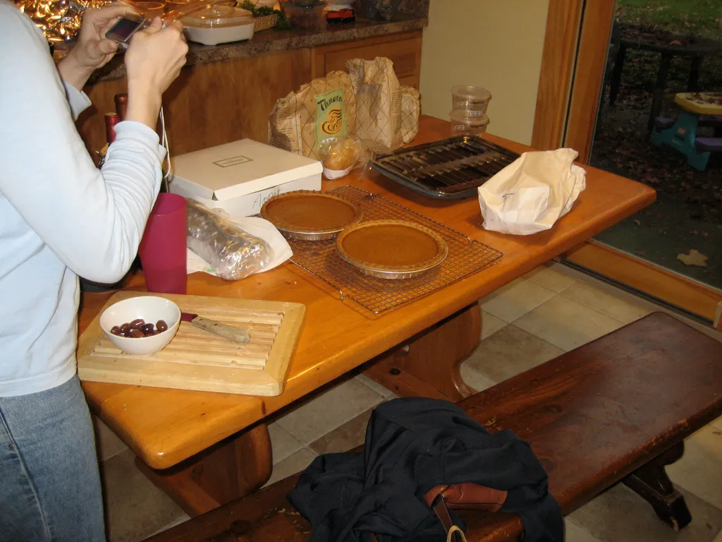 pie!