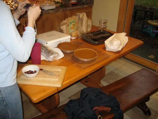 pie!