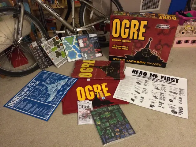 Ogre!