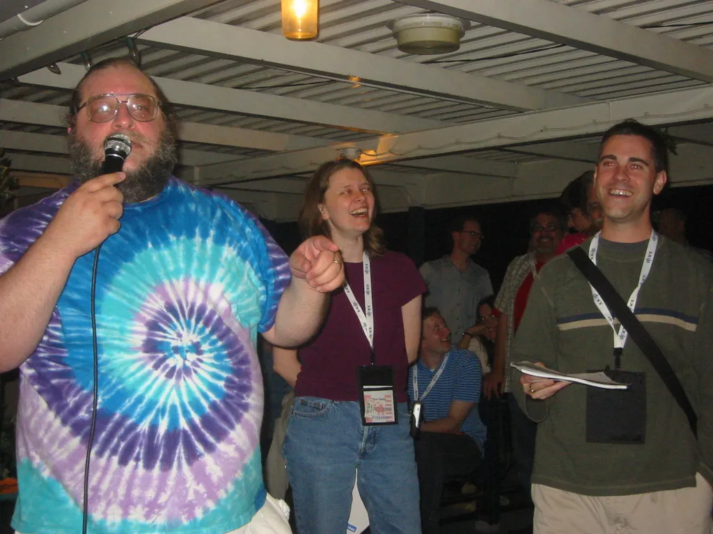 the auction