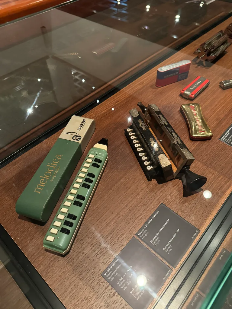 Musical Instrument Museum