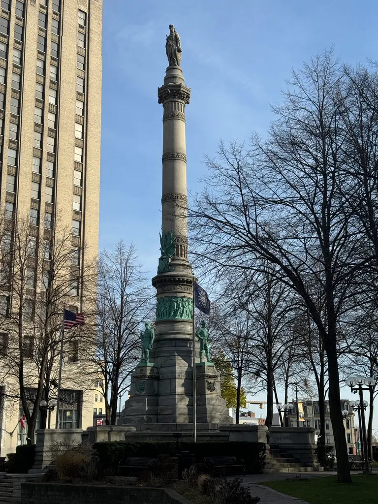 Lafayette Square