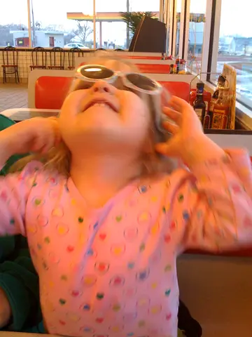 rock star martha