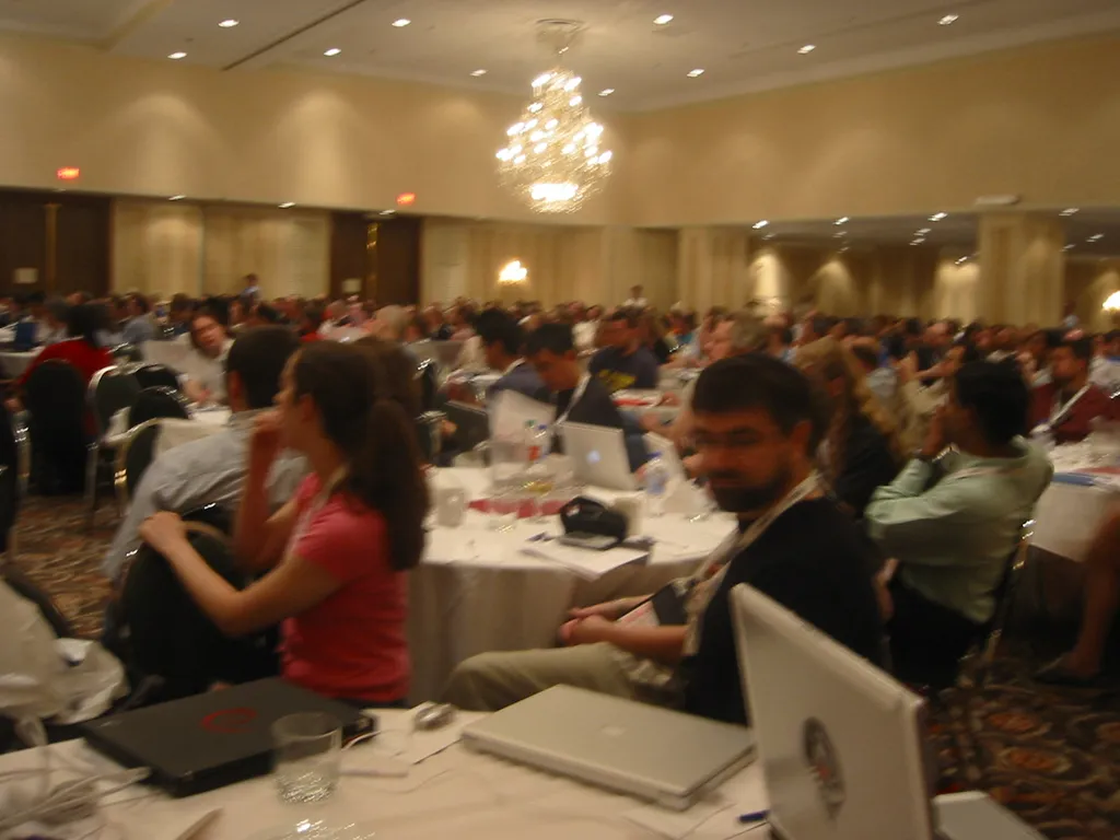 yapc::na 2005, 2005-06-27t095421