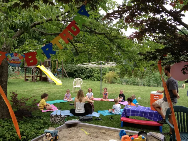song circle (with yoga)