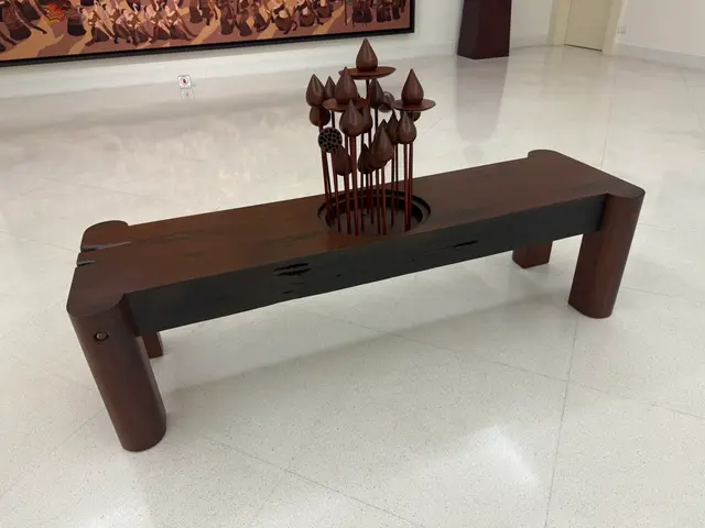 Bangkok MOCA