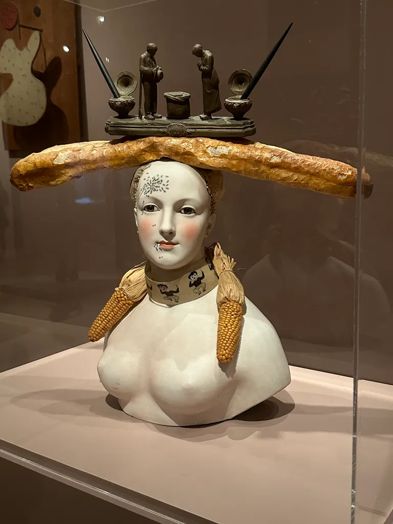 seen at MoMA