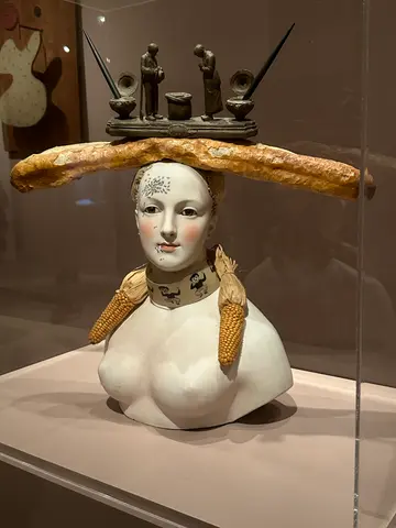 seen at MoMA