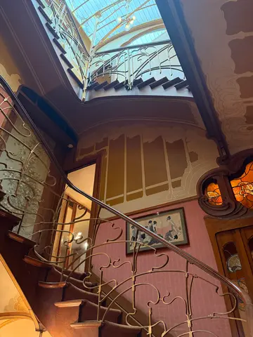 Victor Horta House