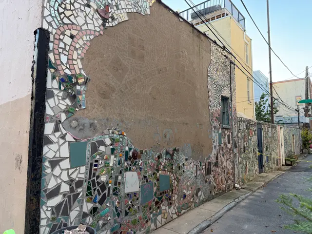 Zagar collapse