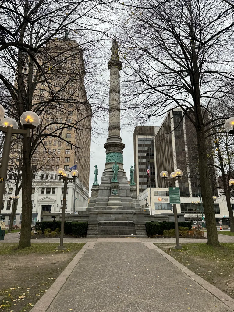 Lafayette Square