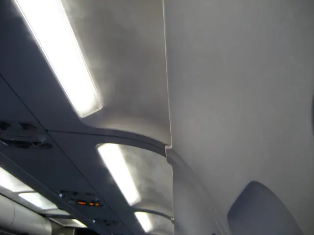 sleeping gas?