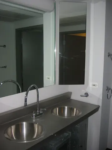 shiny industrial design
