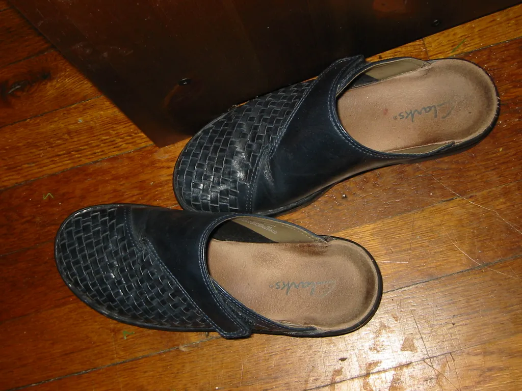 Loafers