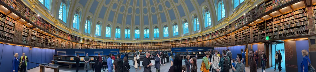 The British Museum